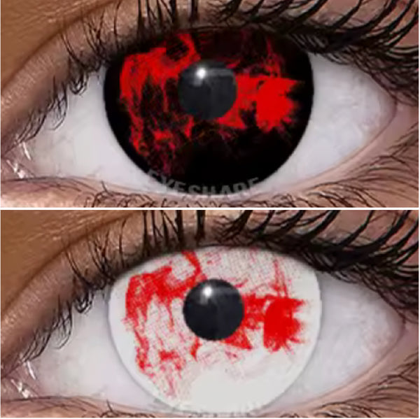 ブラッド・レイブン (2色)